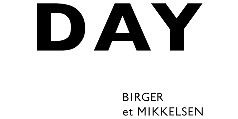 DAY Birger et Mikkelsen
