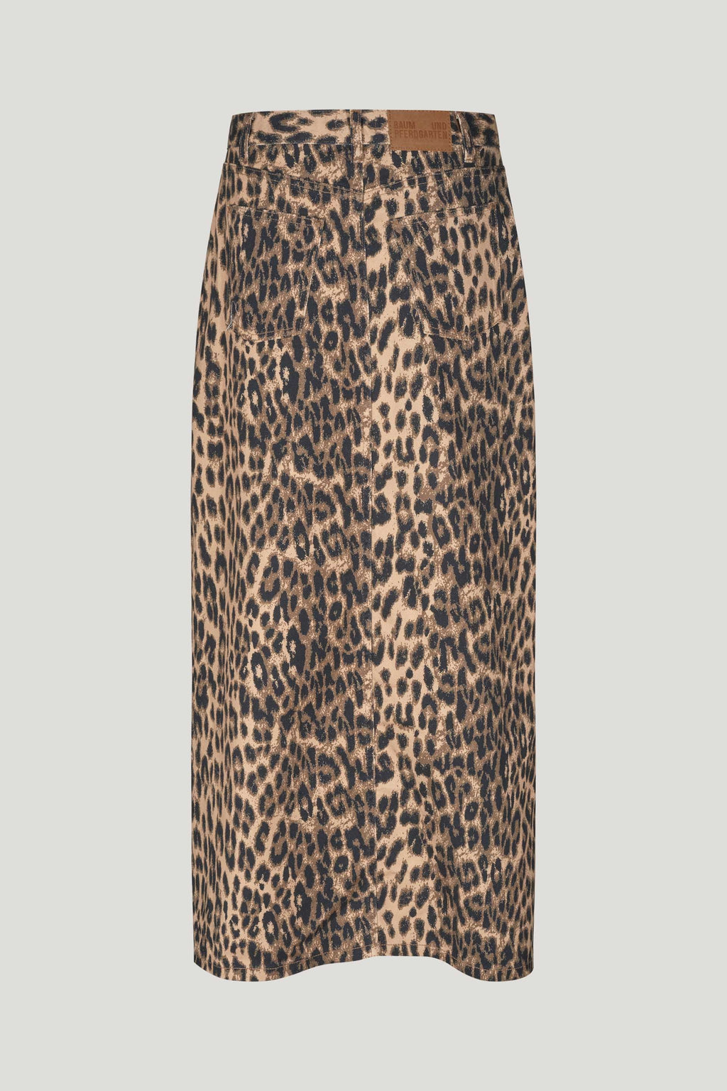 SIGGE SKIRT
