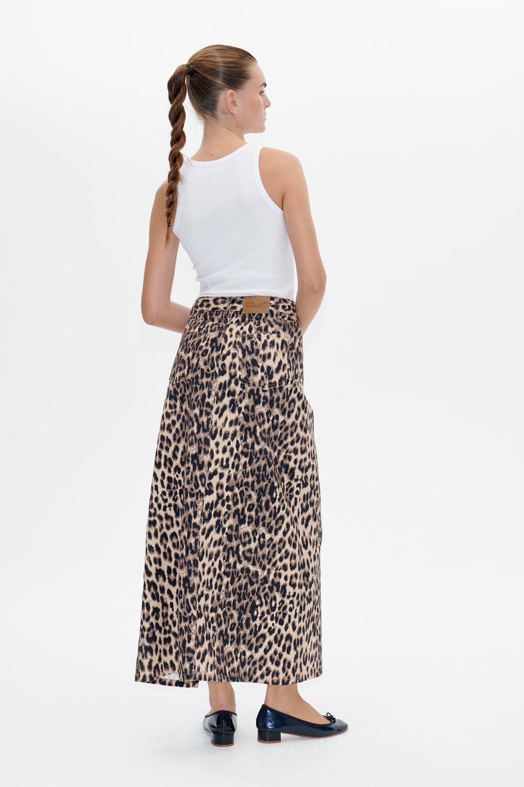 SIGGE SKIRT