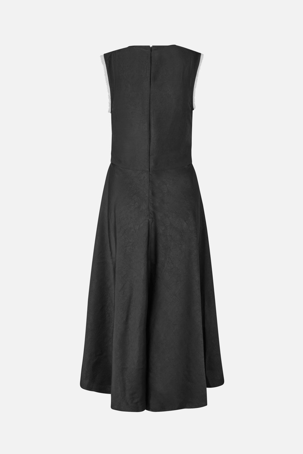 ATINA DRESS | Black