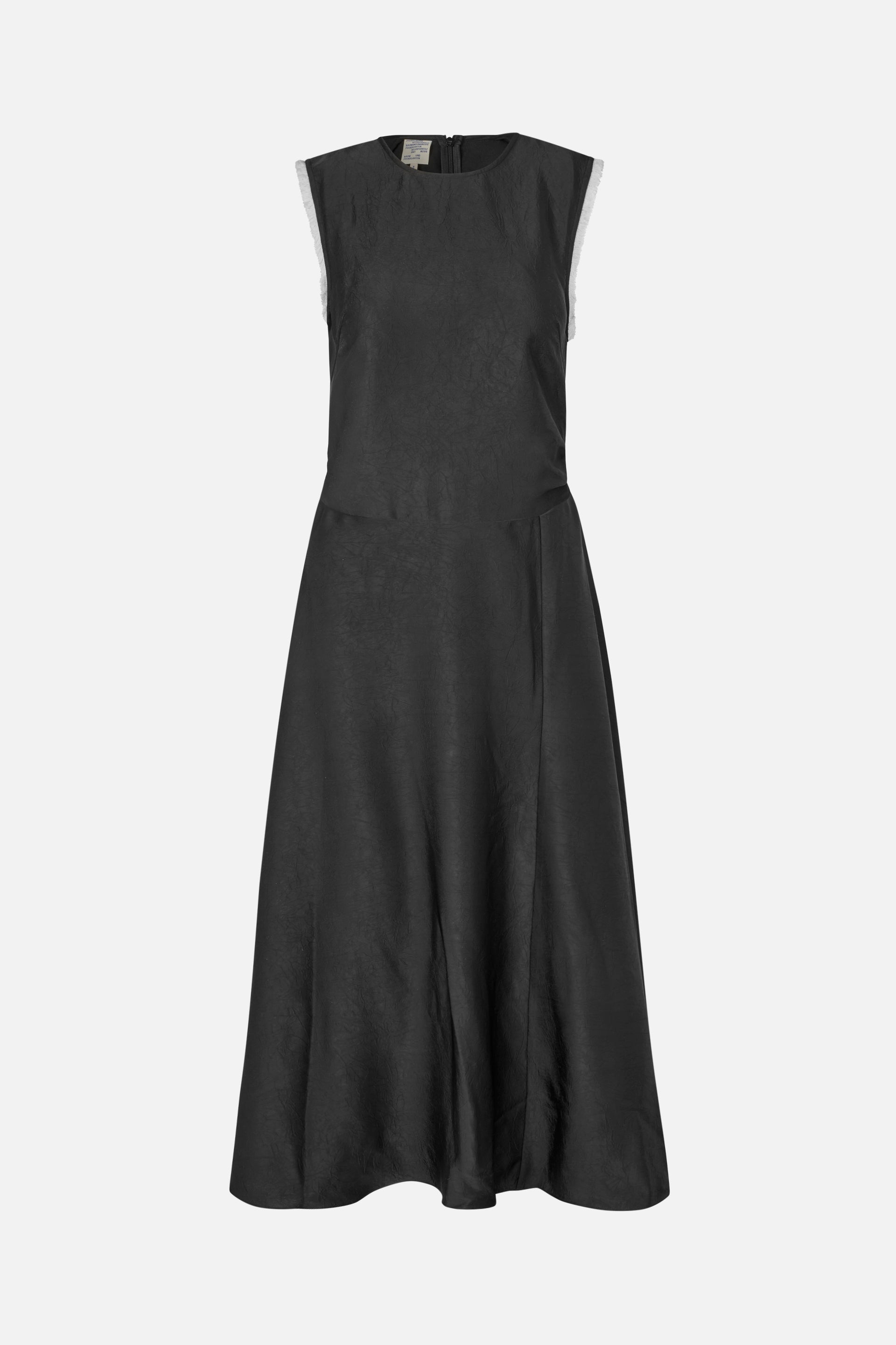 ATINA DRESS | Black