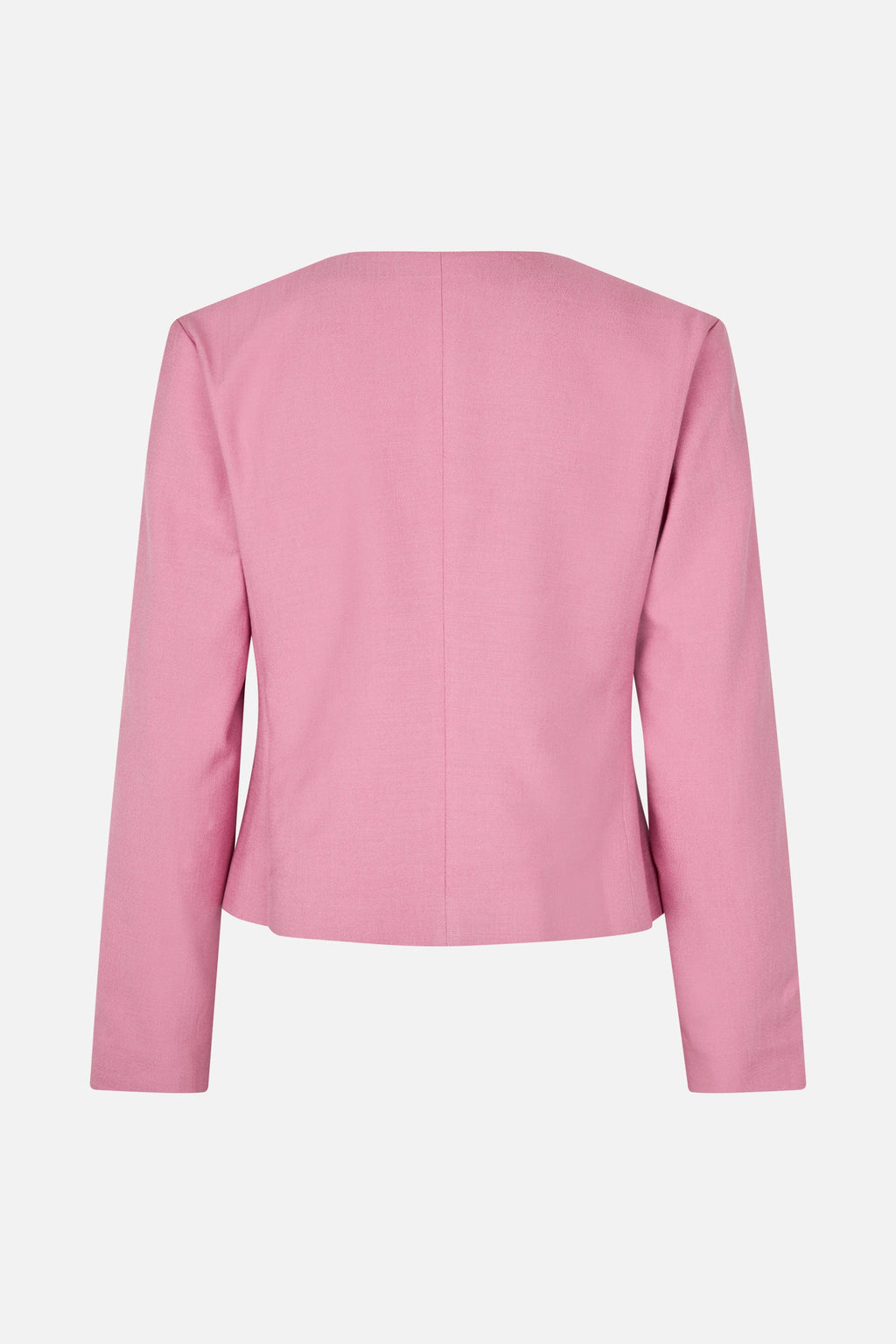 BEAU JACKET | Mauve Orchid