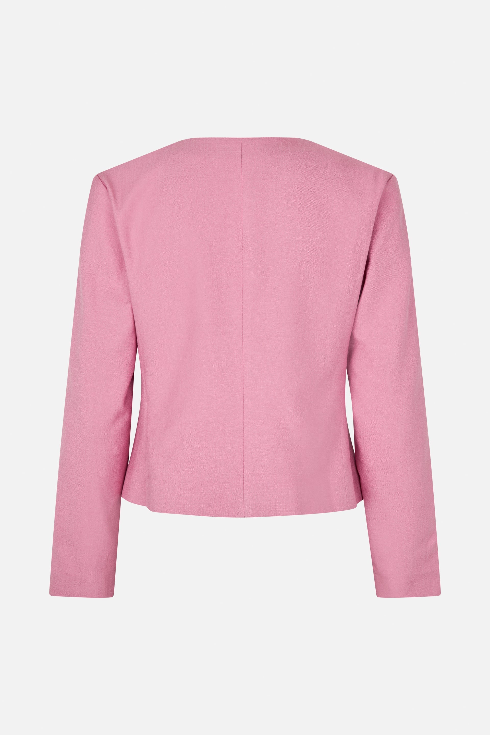 BEAU JACKET | Mauve Orchid