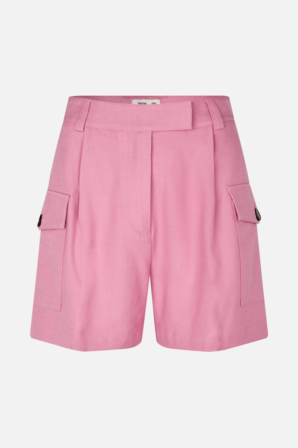 NIMRA SHORTS | Mauve Orchid