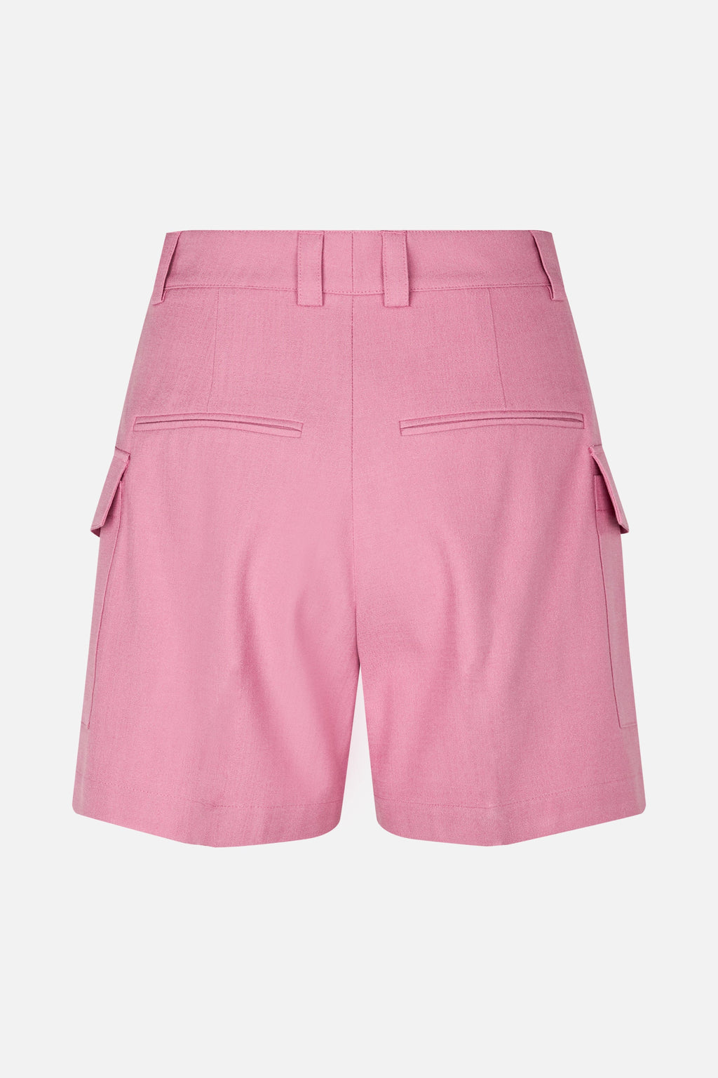 NIMRA SHORTS | Mauve Orchid