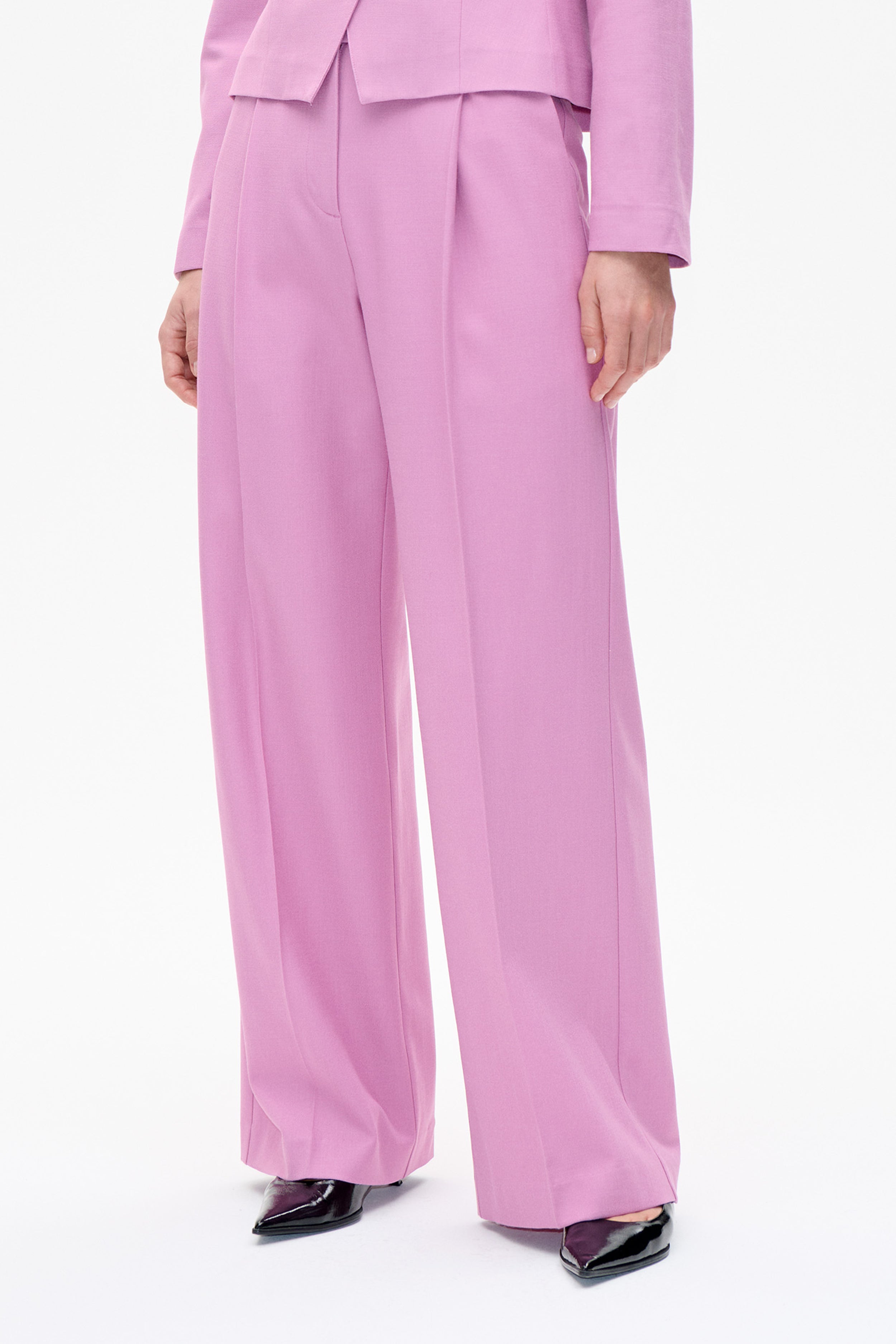 NEYA TROUSERS