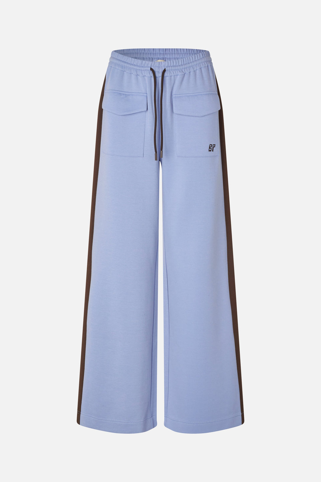 JASMINA TROUSERS | Bel Air Blue