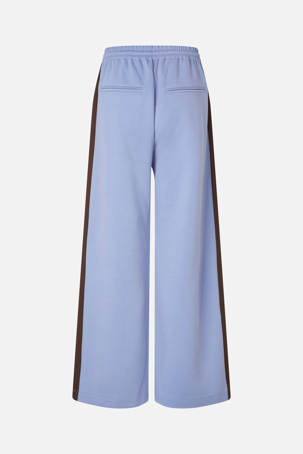 JASMINA TROUSERS | Bel Air Blue