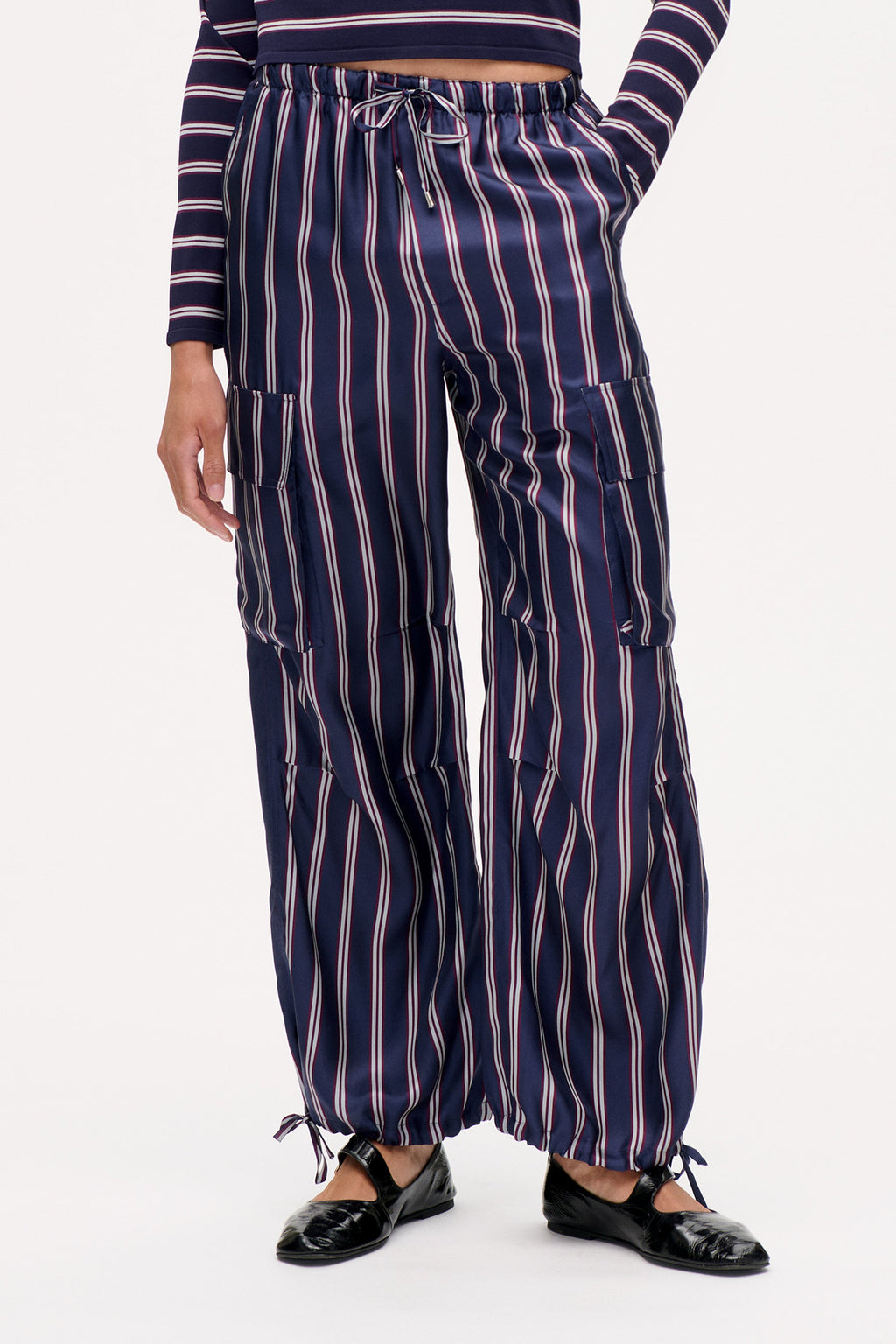 NASREEN TROUSERS