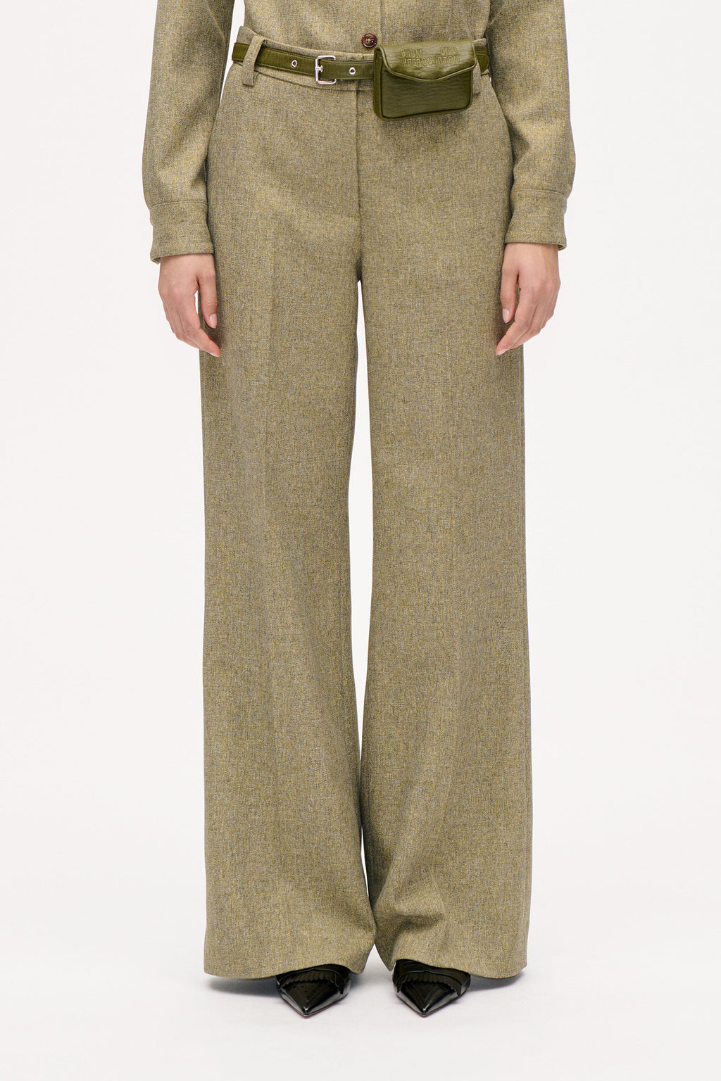 NILE TROUSERS