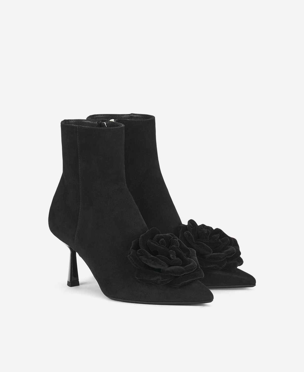 Alla Bootie Rose