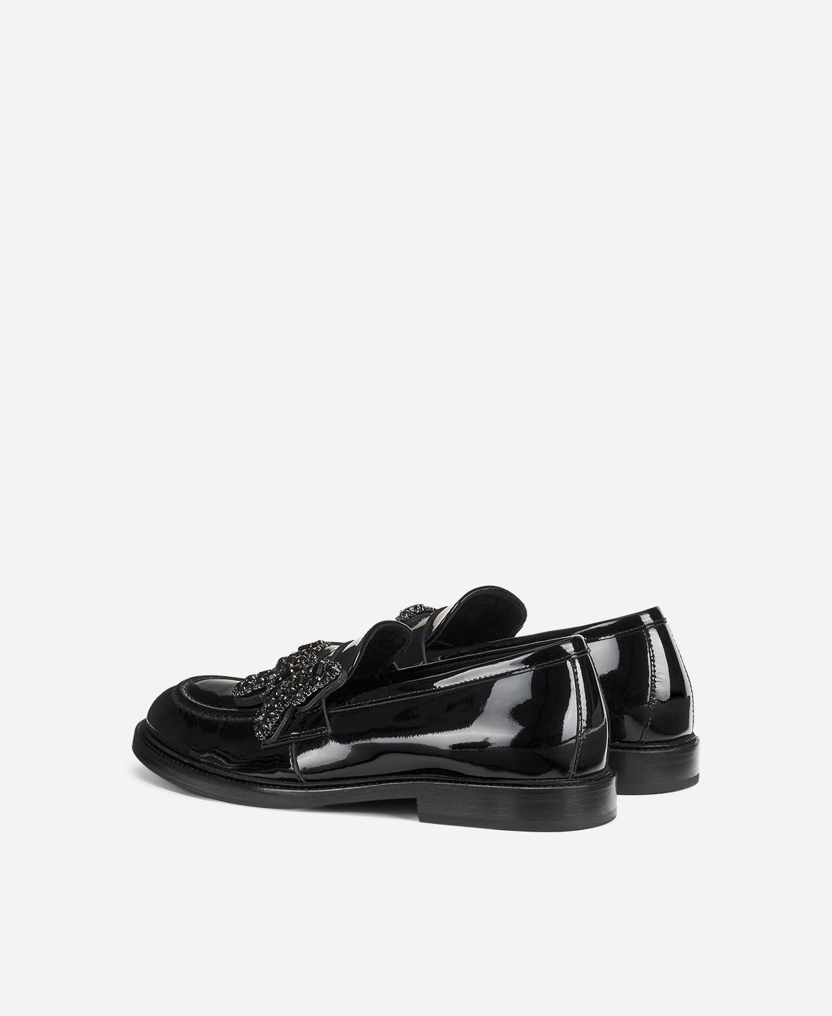 New College Butterfly